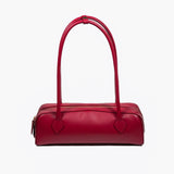 Margot - Rosso Scuro