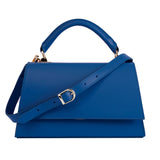 Borsa in Vera Pelle Kate Glicine - ISKIA That's Vera Italia