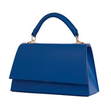 Borsa in Vera Pelle Kate Glicine - ISKIA That's Vera Italia