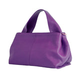 Borsa in Vera Pelle Sophie Viola - ISKIA That's Vera Italia