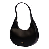 Borsa in Vera Pelle Marilyn Nero - ISKIA That's Vera Italia